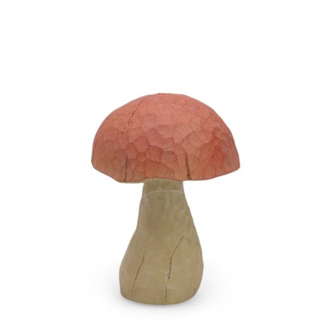 FUNGO RESINA RED 20CM